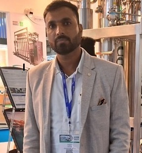 Mr. Ravi Yadav